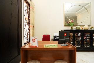 OYO 1743 Anie Residence fotoÄŸrafÄ±