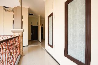 OYO 1743 Anie Residence fotoÄŸrafÄ±