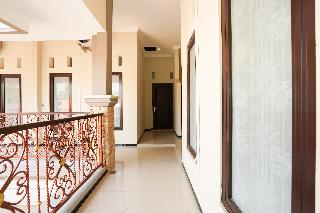 OYO 1743 Anie Residence fotoÄŸrafÄ±