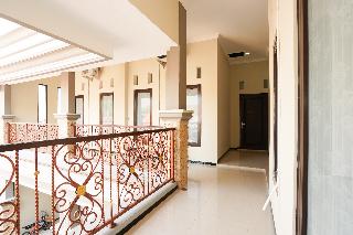 OYO 1743 Anie Residence fotoÄŸrafÄ±