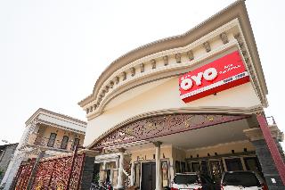 OYO 1743 Anie Residence fotoÄŸrafÄ±