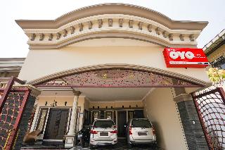 OYO 1743 Anie Residence fotoÄŸrafÄ±