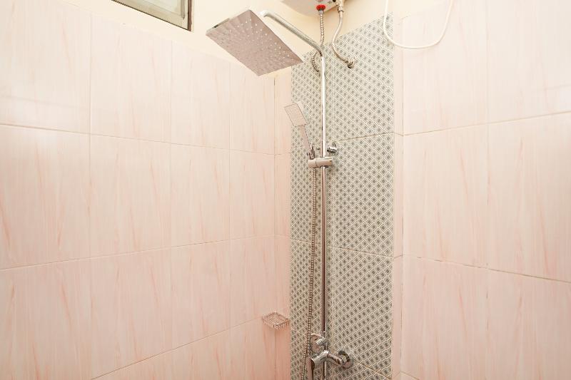 OYO 1743 Anie Residence - Oda