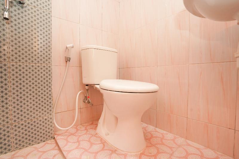 OYO 1743 Anie Residence - Oda