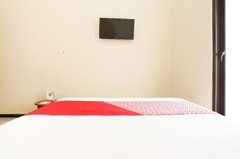 OYO 1743 Anie Residence - Oda