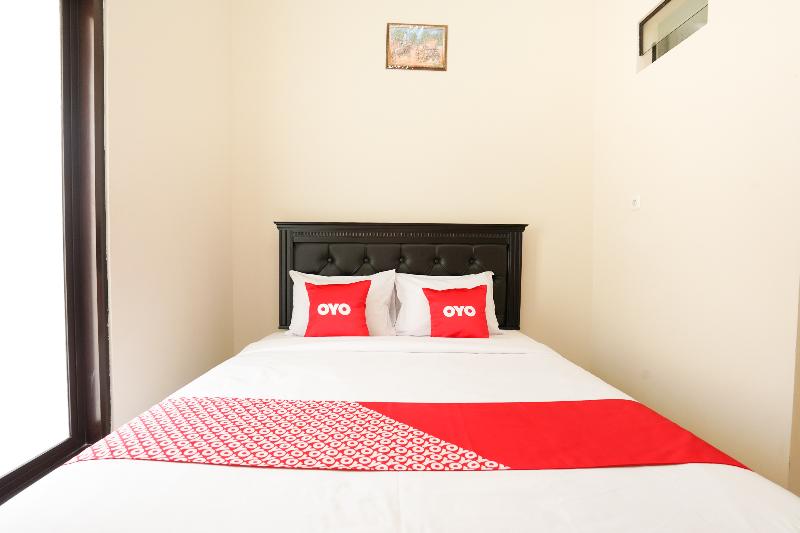 OYO 1743 Anie Residence - Oda