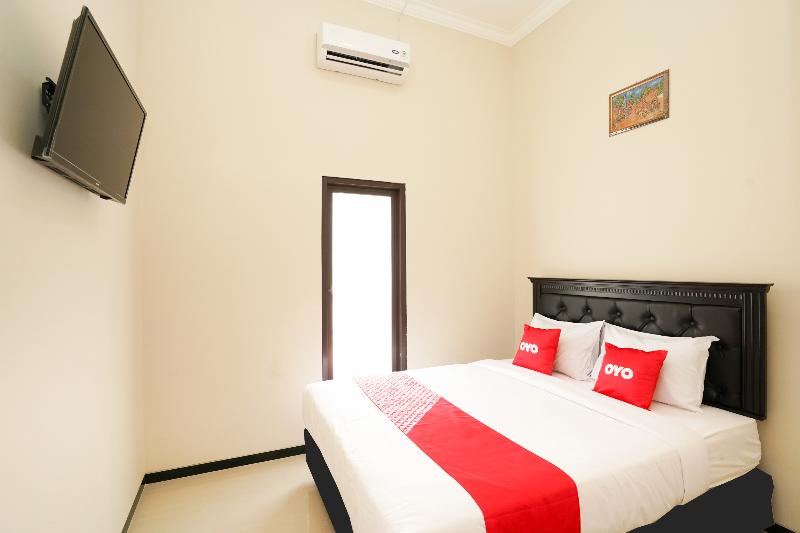 OYO 1743 Anie Residence - Oda