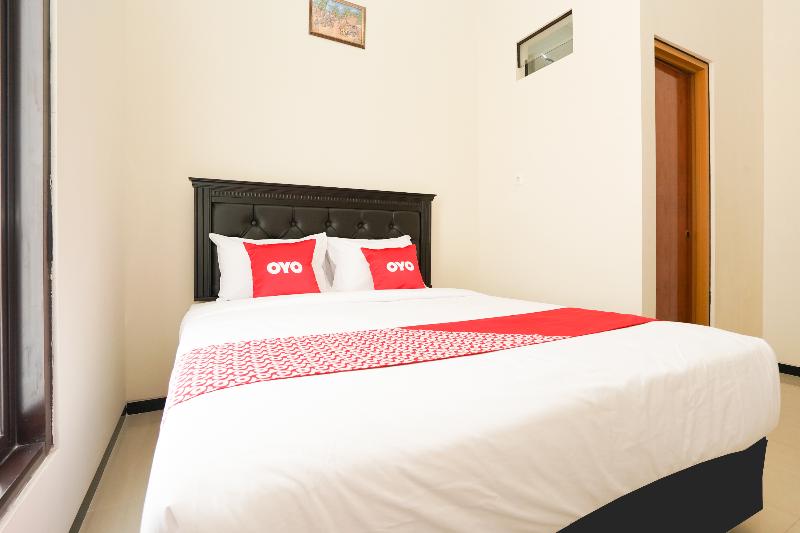 OYO 1743 Anie Residence - Oda