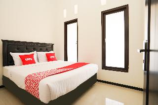 OYO 1743 Anie Residence fotoÄŸrafÄ±
