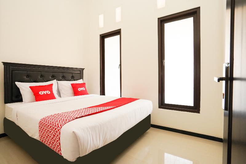 OYO 1743 Anie Residence - Oda