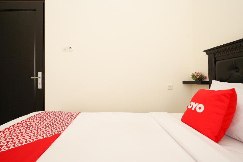 OYO 1743 Anie Residence - Oda