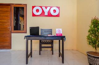 OYO 2450 Hening Homestay fotoÄŸrafÄ±