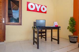 OYO 2450 Hening Homestay fotoÄŸrafÄ±