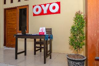 OYO 2450 Hening Homestay fotoÄŸrafÄ±