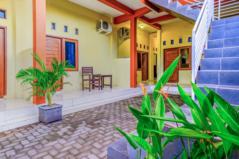 OYO 2450 Hening Homestay - Genel