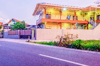 OYO 2450 Hening Homestay fotoÄŸrafÄ±