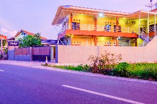 OYO 2450 Hening Homestay fotoÄŸrafÄ±