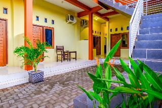 OYO 2450 Hening Homestay fotoÄŸrafÄ±