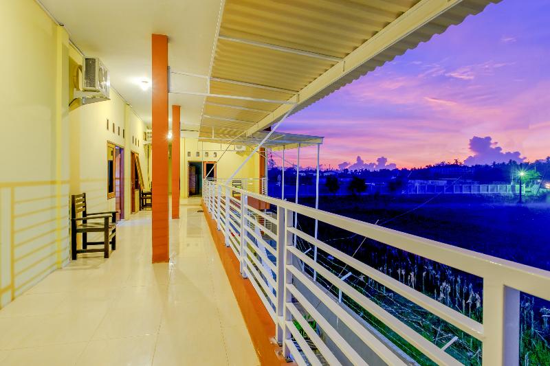 OYO 2450 Hening Homestay - Genel