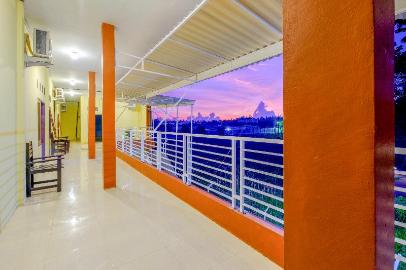 OYO 2450 Hening Homestay - Genel