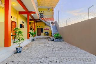 OYO 2450 Hening Homestay fotoÄŸrafÄ±