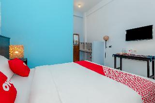 OYO 2450 Hening Homestay fotoÄŸrafÄ±