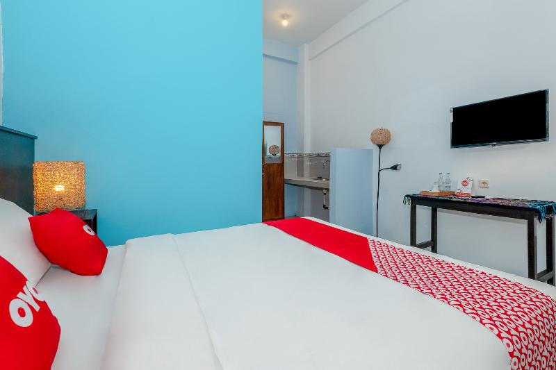 OYO 2450 Hening Homestay - Oda