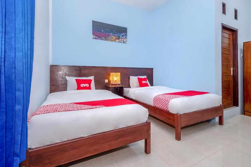 OYO 2450 Hening Homestay - Oda
