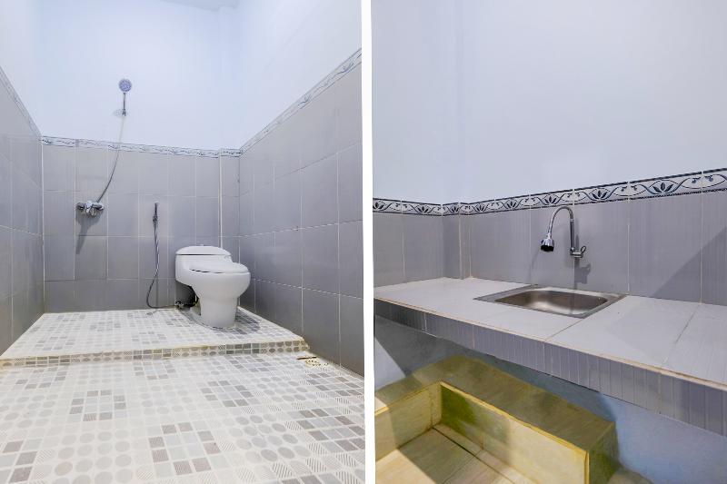 OYO 2450 Hening Homestay - Oda