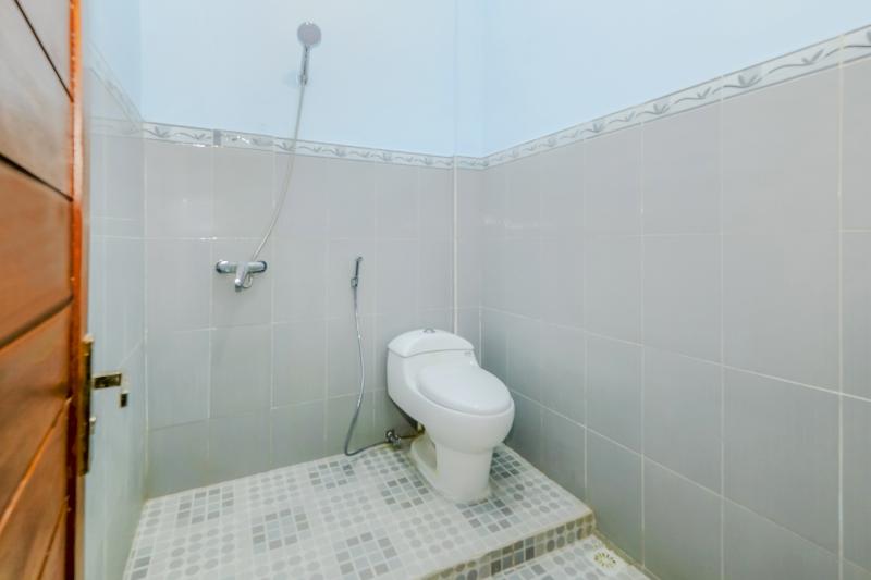 OYO 2450 Hening Homestay - Oda