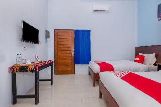 OYO 2450 Hening Homestay fotoÄŸrafÄ±