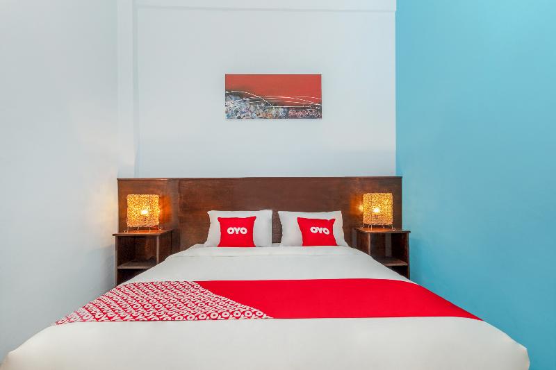 OYO 2450 Hening Homestay - Oda