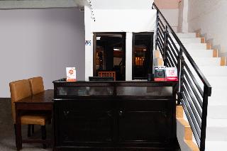 Hotel O Yogyakarta near Universitas Gadjah Mada fotoÄŸrafÄ±