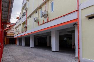 Hotel O Yogyakarta near Universitas Gadjah Mada fotoÄŸrafÄ±