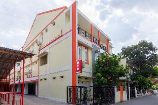 Hotel O Yogyakarta near Universitas Gadjah Mada fotoÄŸrafÄ±