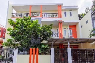 Hotel O Yogyakarta near Universitas Gadjah Mada fotoÄŸrafÄ±