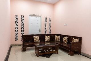Hotel O Yogyakarta near Universitas Gadjah Mada fotoÄŸrafÄ±