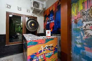 2285 Art Guest House Syariah fotoÄŸrafÄ±