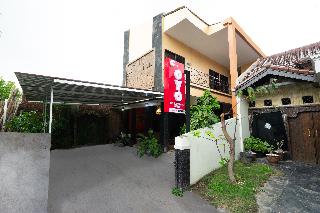2285 Art Guest House Syariah otel fotoğrafı