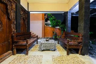 2285 Art Guest House Syariah fotoÄŸrafÄ±