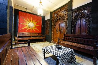 2285 Art Guest House Syariah fotoÄŸrafÄ±