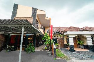 2285 Art Guest House Syariah fotoÄŸrafÄ±