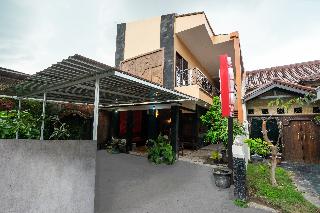 2285 Art Guest House Syariah fotoÄŸrafÄ±