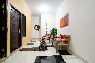 2285 Art Guest House Syariah fotoÄŸrafÄ±