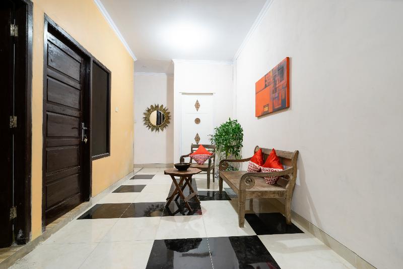 2285 Art Guest House Syariah - Genel