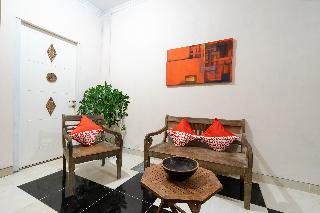 2285 Art Guest House Syariah fotoÄŸrafÄ±
