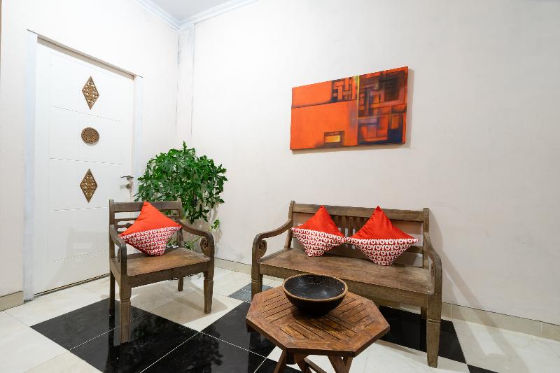 2285 Art Guest House Syariah - Genel