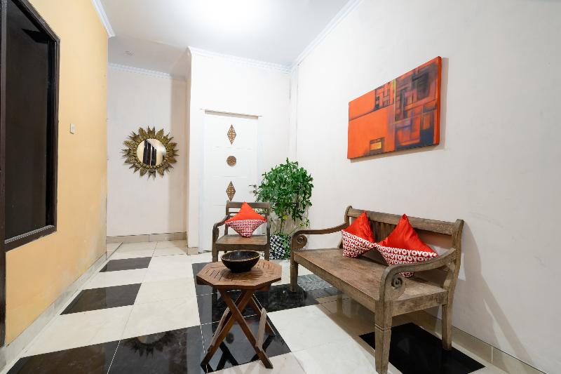 2285 Art Guest House Syariah - Genel