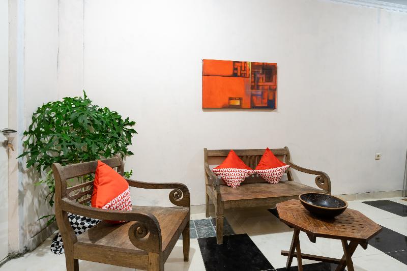 2285 Art Guest House Syariah - Genel