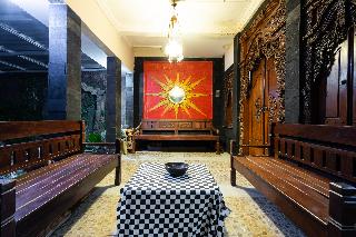 2285 Art Guest House Syariah fotoÄŸrafÄ±